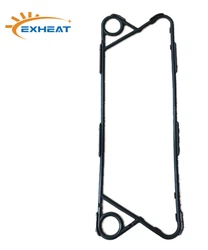 Reemplazo de juntas APV SPX SR Phe