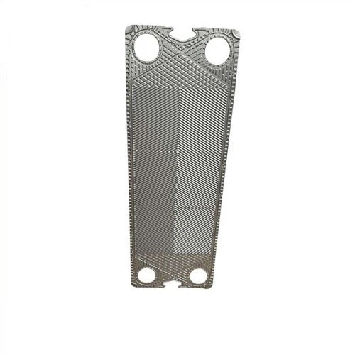 Junta de intercambiador de calor de placas APV