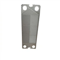 Junta de intercambiador de calor de placas APV