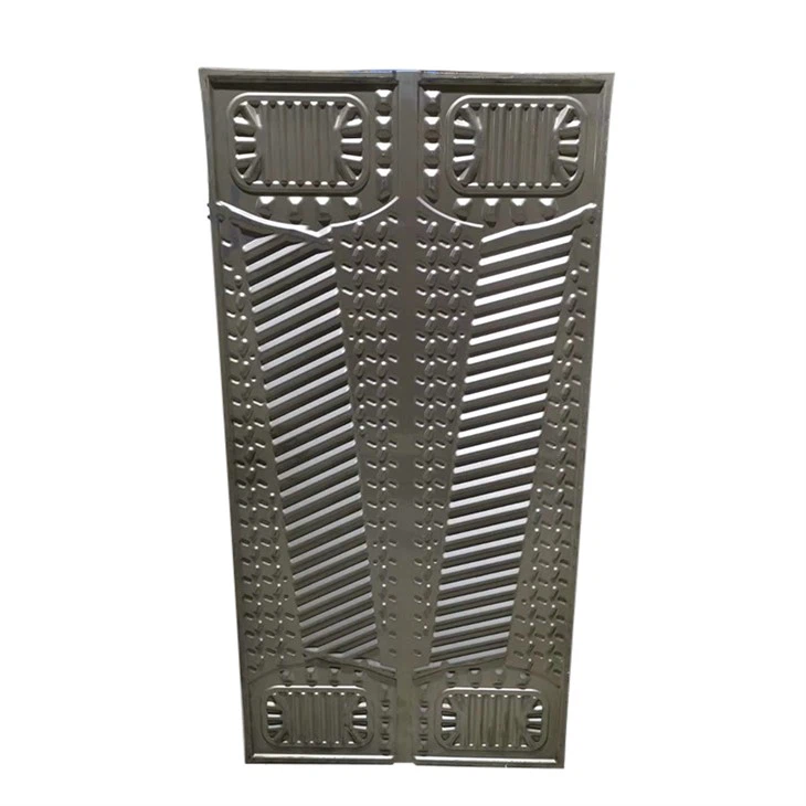 Placa intercambiadora de calor FA192