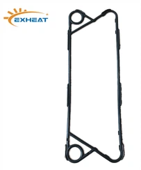 Junta de intercambiador de calor de placas de la serie APV R